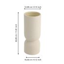 421038 EGLO LIVING MIYOSHI kerámiaváza