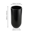 421039 EGLO LIVING BUGALLON kerámiaváza