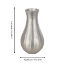 421043 EGLO LIVING ABUCAY fém váza