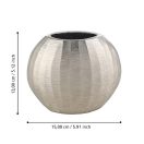 421052 EGLO LIVING ABUCAY fém váza