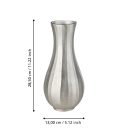 421053 EGLO LIVING ABUCAY fém váza