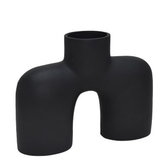 421059 EGLO LIVING BROWER fém váza