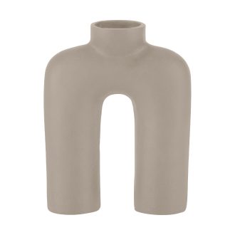 421063 EGLO LIVING BROWER fém váza