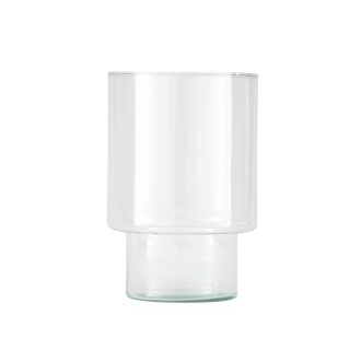 421074 EGLO LIVING DELNITE üvegváza