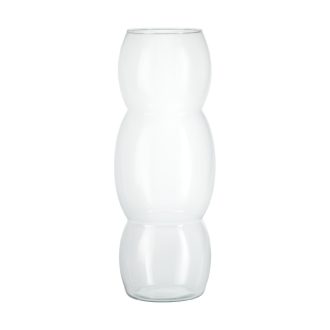 421089 EGLO LIVING DELNITE üvegváza
