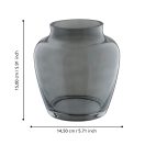 421204 EGLO LIVING ASINDRO üvegváza