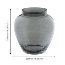 421211 EGLO LIVING ASINDRO üvegváza