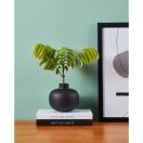 421212 EGLO LIVING SIRANANA üvegváza