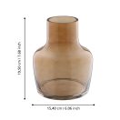 421216 EGLO LIVING SIRANANA üvegváza