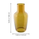 421223 EGLO LIVING SIRANANA üvegváza