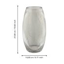 421228 EGLO LIVING AMBALABE üvegváza