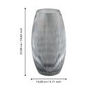 421229 EGLO LIVING AMBALABE üvegváza