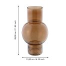 421233 EGLO LIVING AMPITABE üvegváza