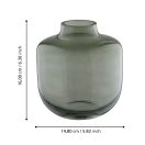 421234 EGLO LIVING SIRANANA üvegváza