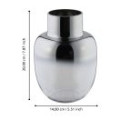 421236 EGLO LIVING SIRANANA üvegváza