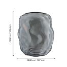 421239 EGLO LIVING MAROSAVA üvegváza