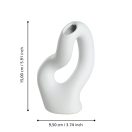 421244 EGLO LIVING AMBILOBE kerámiaváza