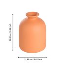 421248 EGLO LIVING ANJABE kerámiaváza