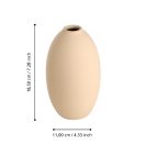 421251 EGLO LIVING ANJABE kerámiaváza