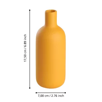 421254 EGLO LIVING ANJABE kerámiaváza