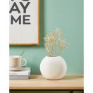 421258 EGLO LIVING ANKARAMY kerámiaváza