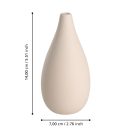 421261 EGLO LIVING DARAINA kerámiaváza