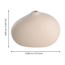 421262 EGLO LIVING DARAINA kerámiaváza