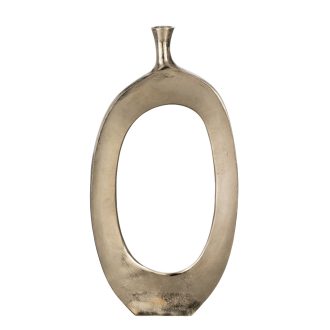 421311 EGLO LIVING ANKAREFO fém váza