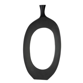 421313 EGLO LIVING ANKAREFO fém váza