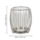 422007 EGLO LIVING RUMOI mécsestartó