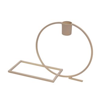 422024 EGLO LIVING NUMAZU gyertyatartó