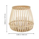 422084 EGLO LIVING BUNAWAN mécsestartó