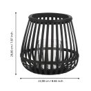 422085 EGLO LIVING BUNAWAN mécsestartó