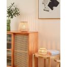 422086 EGLO LIVING BUNAWAN mécsestartó