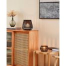 422087 EGLO LIVING BUNAWAN mécsestartó