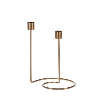 422093 EGLO LIVING JELLICOE gyertyatartó