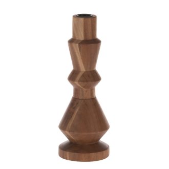 422103 EGLO LIVING AMBACON gyertyatartó