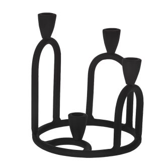 422106 EGLO LIVING JELLICOE gyertyatartó