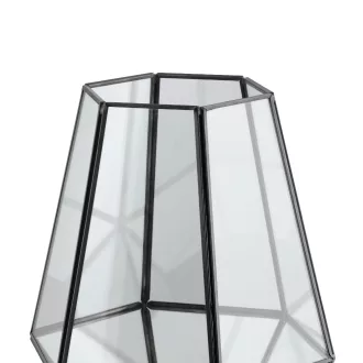 422119 EGLO LIVING AMBATOBE mécsestartó