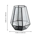422119 EGLO LIVING AMBATOBE mécsestartó