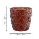 422121 EGLO LIVING BEZAMBY gyertyatartó 4 db-os szett