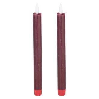 422215 EGLO LIVING ANTANABE LED gyertya 2 db-os szett