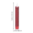 422216 EGLO LIVING ANTANABE LED gyertya 2 db-os szett