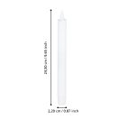 422217 EGLO LIVING ANTANABE LED gyertya 2 db-os szett
