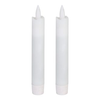 422218 EGLO LIVING ANTANABE LED gyertya 2 db-os szett