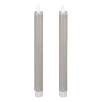 422222 EGLO LIVING ANTANABE LED gyertya 2 db-os szett