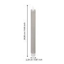 422222 EGLO LIVING ANTANABE LED gyertya 2 db-os szett