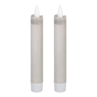 422223 EGLO LIVING ANTANABE LED gyertya 2 db-os szett