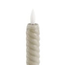 422225 EGLO LIVING ANDRAFIABE LED gyertya 2 db-os szett