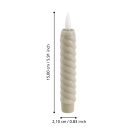 422225 EGLO LIVING ANDRAFIABE LED gyertya 2 db-os szett